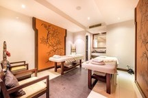The Blossom Spa at the Mövenpick Resort Bangtao Beach, Phuket The Blossom Spa at the Mövenpick Resort Bangtao Beach, Phuket